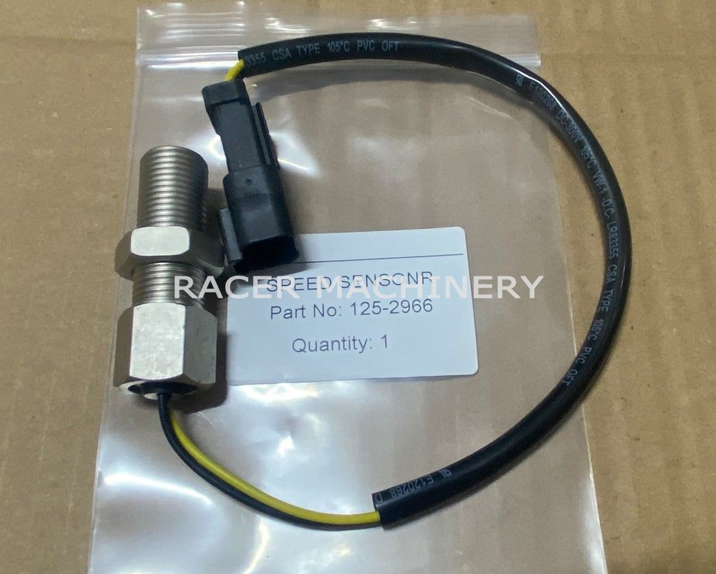 SENSOR GP-SPEED 1252966