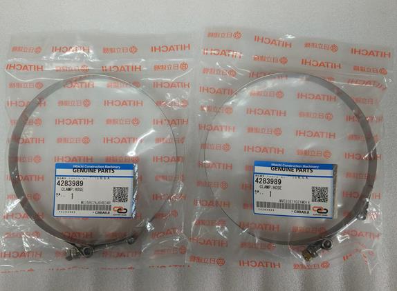 Hose Clamp 4283989