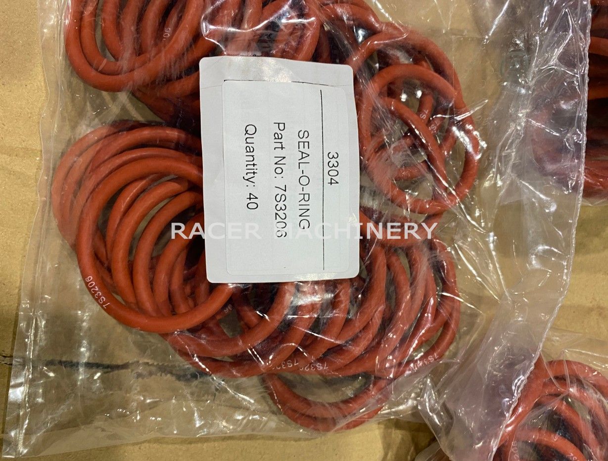 SEAL CHAMBER ASSEMBLY 7S3206