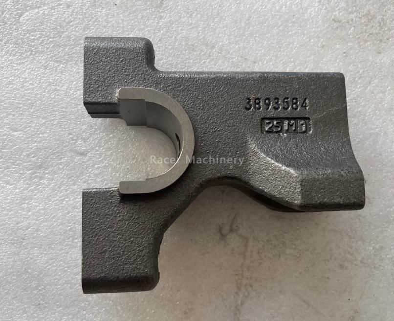Rocker Lever Support 3893584