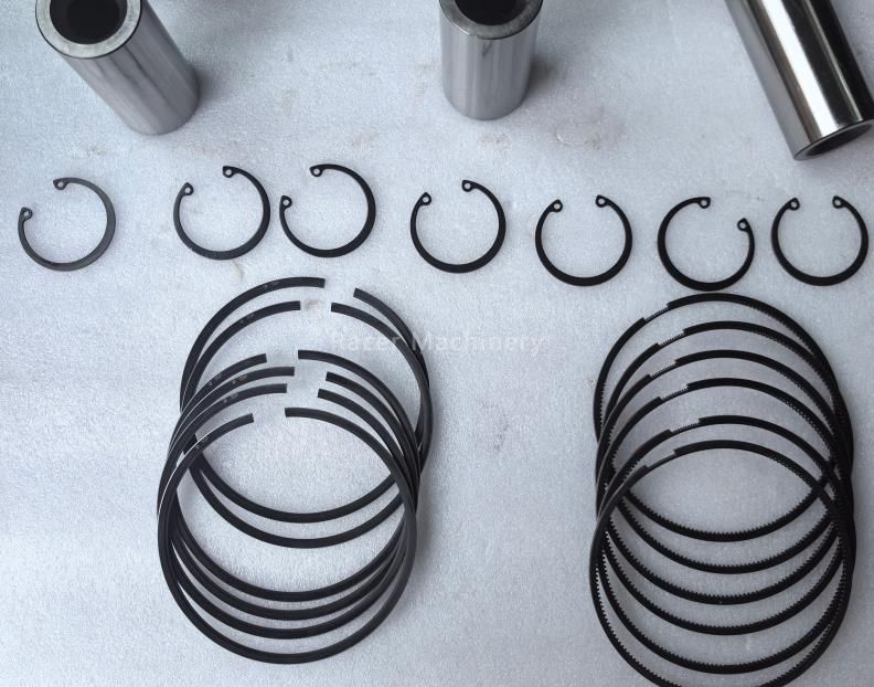 Piston Kit 2