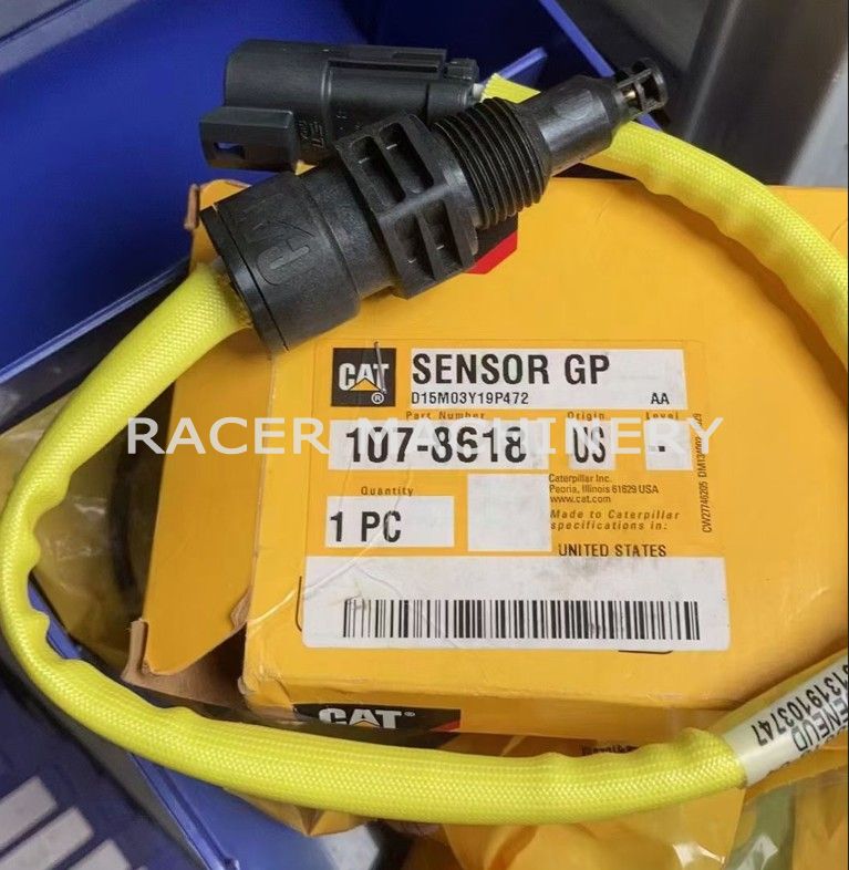 1078618 SENSOR GP-TEMPERATURE
