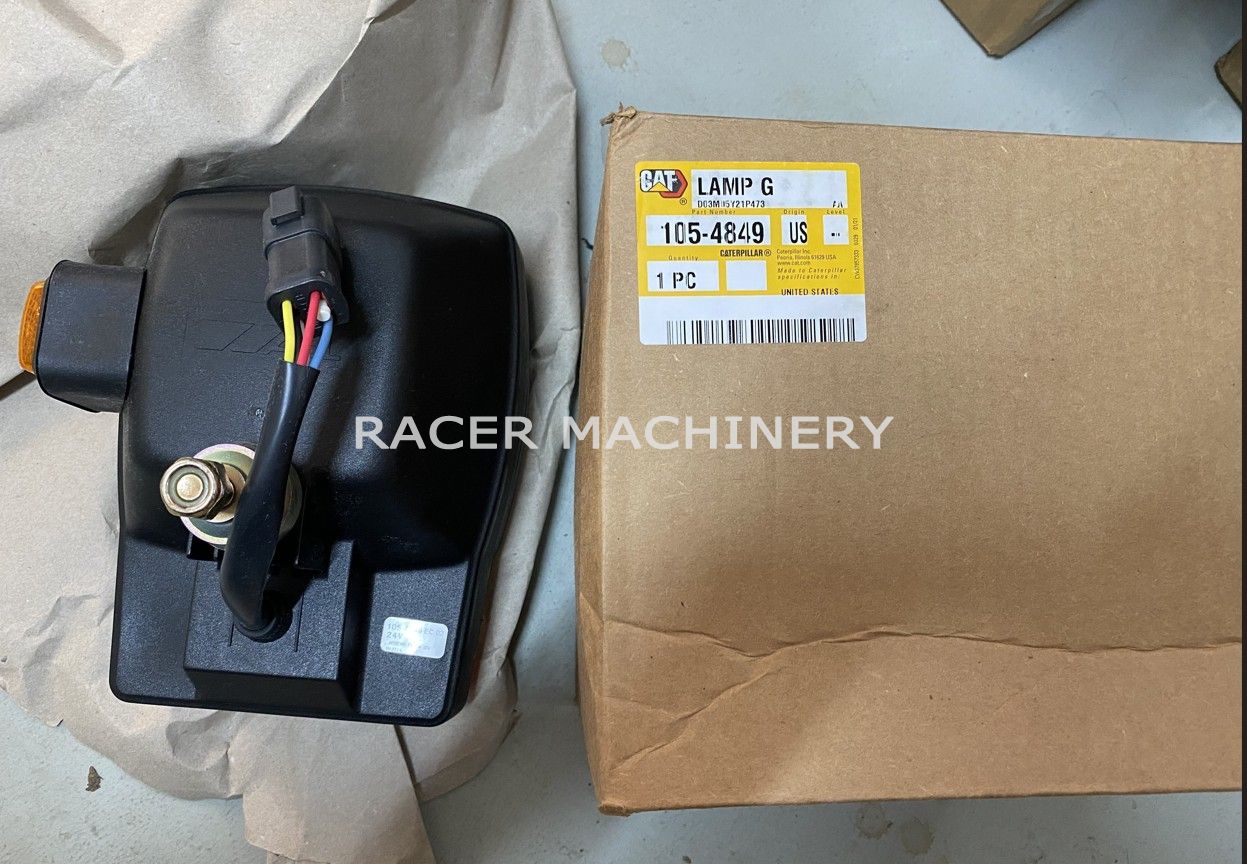 LAMP GP-HEAD & SIGNAL 1054849