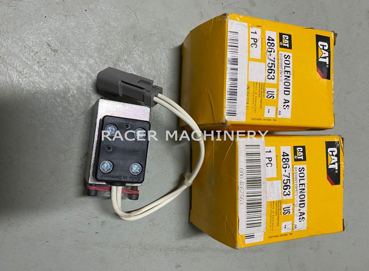 SOLENOID AS 4867563