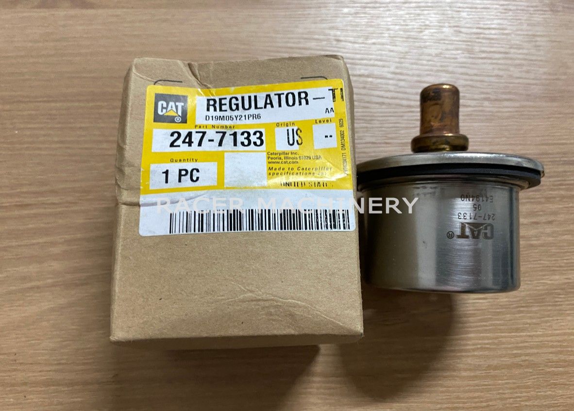 REGULATOR-TEMPERATURE 2477133