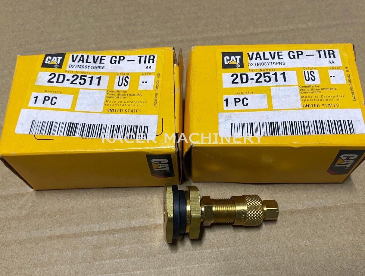 VALVE GP-TIRE 2D2511