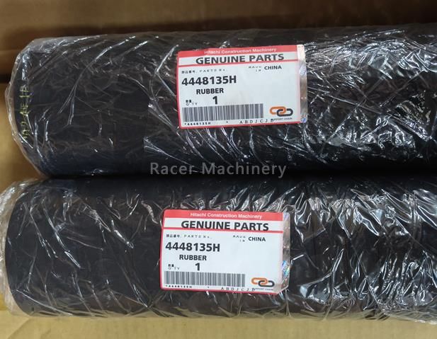 Rubber 4448135