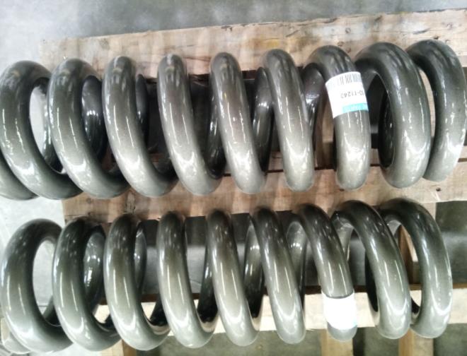 KOMATSU PC100-6 Idler Cushion Spring 22B-30-11240