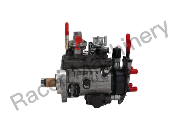 Fuel Pump 2644H509 9320A533H