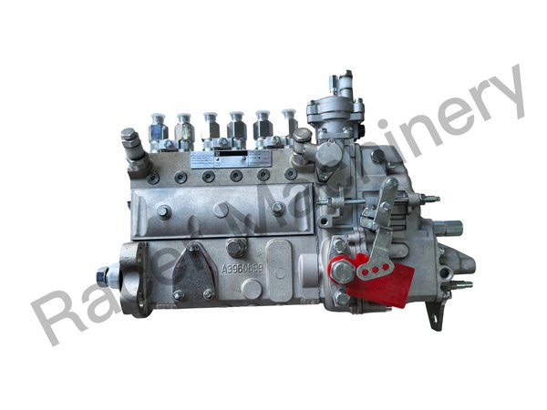 Fuel Pump 4063655
