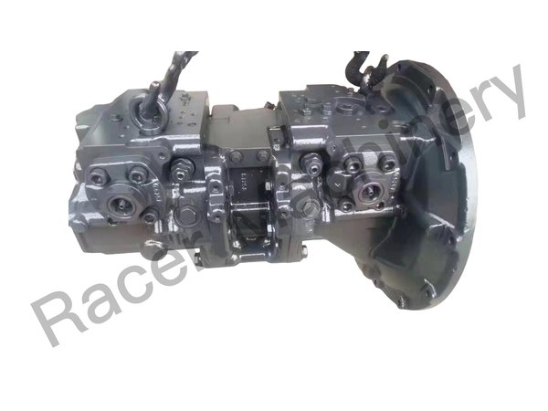 Komatsu BR380JG-1 Main Pump 708-2L-00250