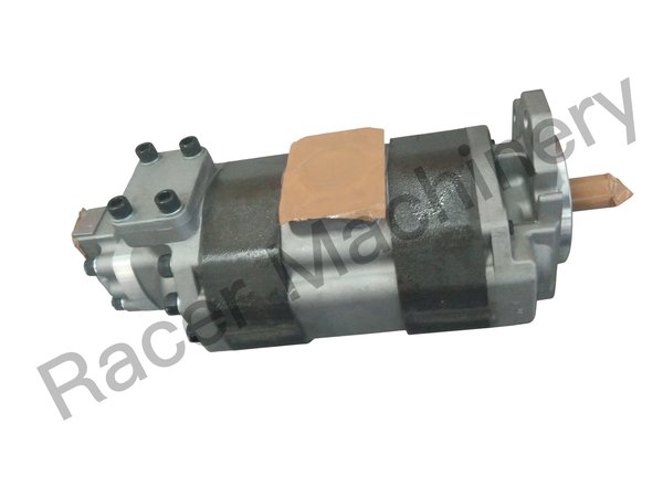 Komatsu HM400-2 Pump Assy 705-95-07030