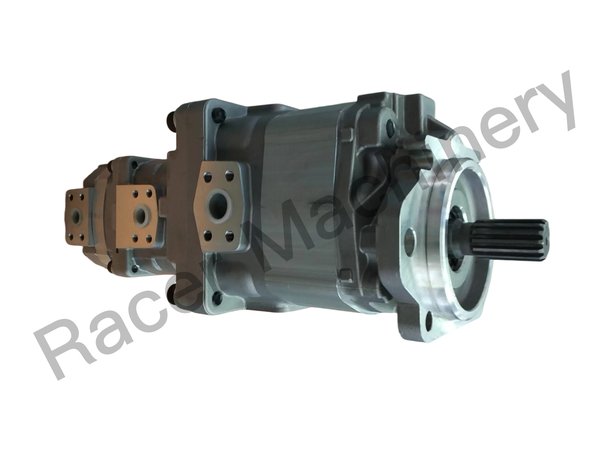 Komatsu Pump 705-56-33080