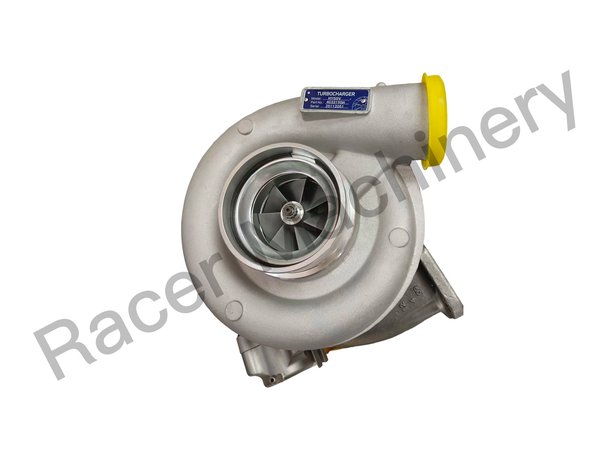 Turbocharger 4033195H