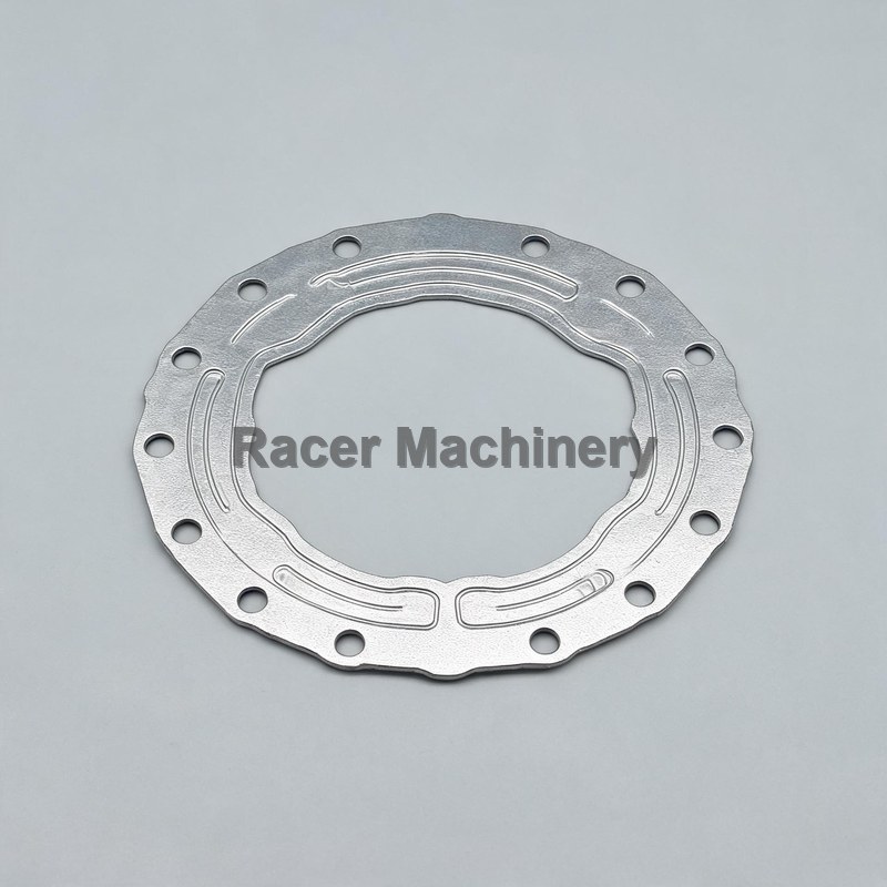 CUMMINS fuel pump gasket 3069103-20 for diesel engine