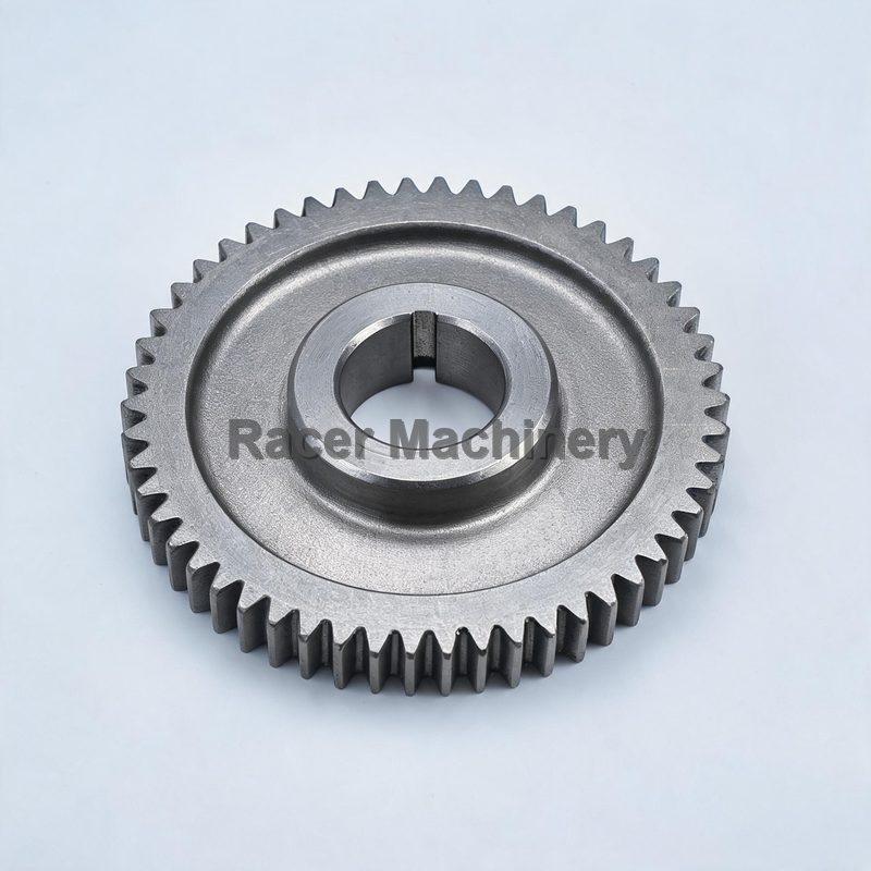 CUMMINS timing hub 3256855 for diesel engine timing drive