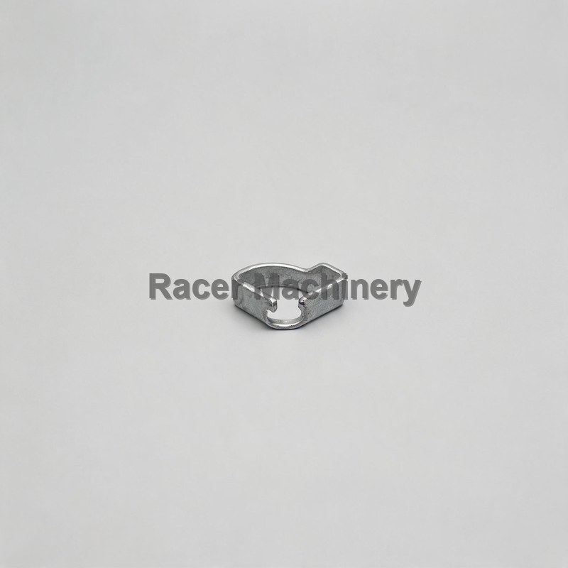 CUMMINS injector fuel supply retainer 5264181 for diesel engine