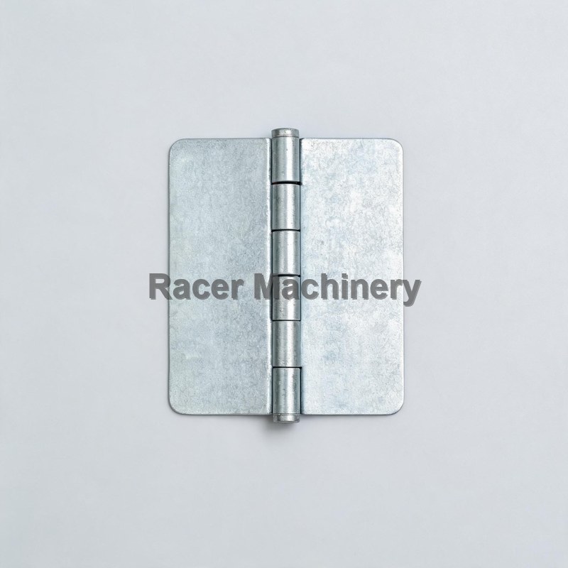 CUMMINS hinge A055X774 for generator enclosure door