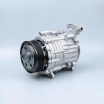 Hitachi ZX50-2 air conditioner compressor 9252082