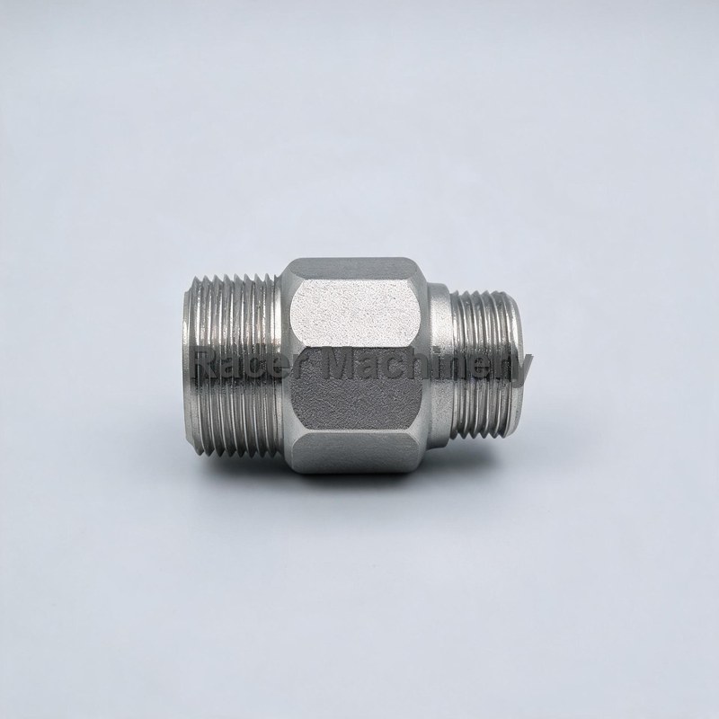 CUMMINS reducing adapter 3164421 for hydraulic line connection
