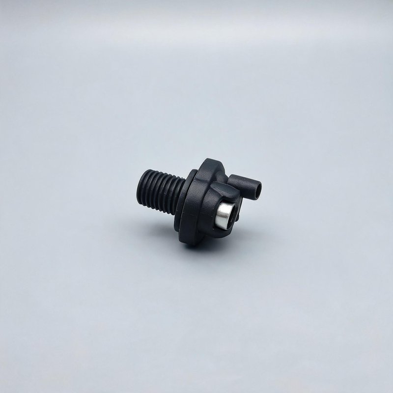 Hitachi/Isuzu 6HK1 crankcase air breather 1117402690
