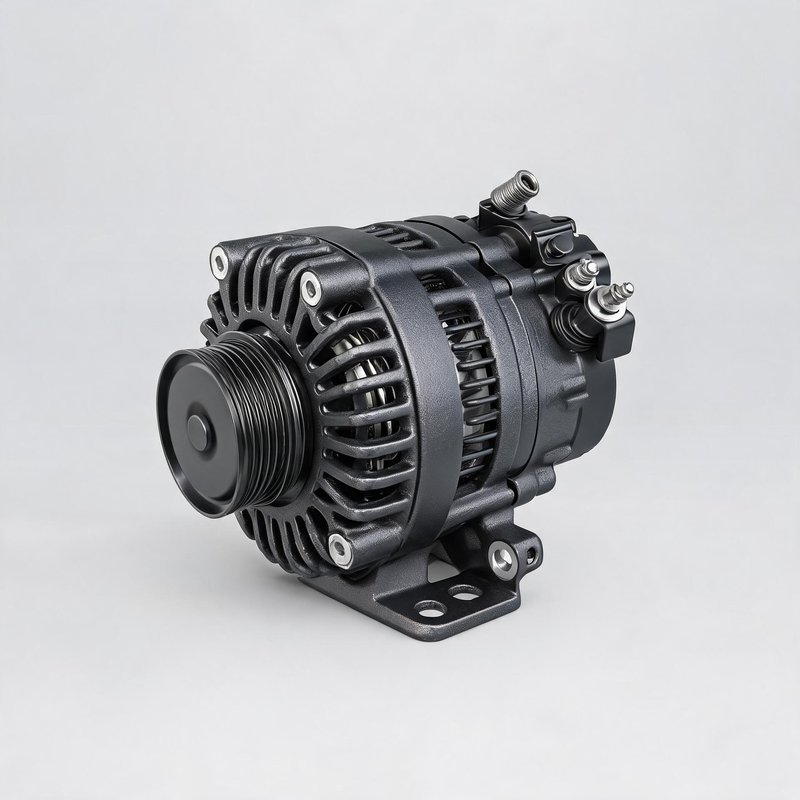 Alternator 22SI 12V 100A 3675222RX for CUMMINS engine
