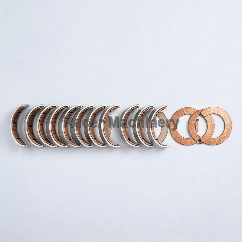CUMMINS bearing kit 101-0804 standard engine bearing set