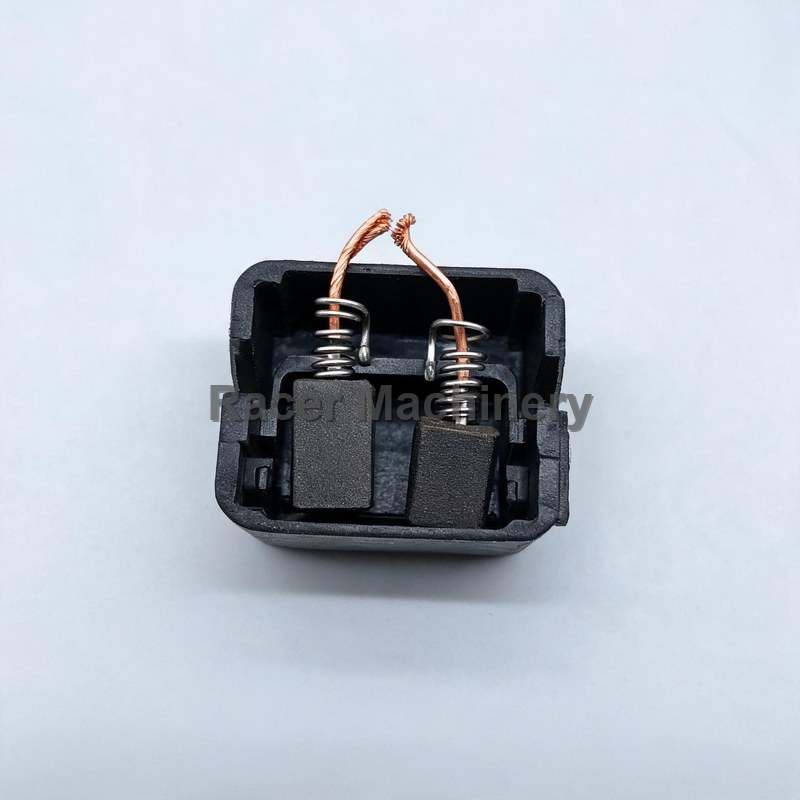 CUMMINS generator brush block assembly 212-1303 with brushes