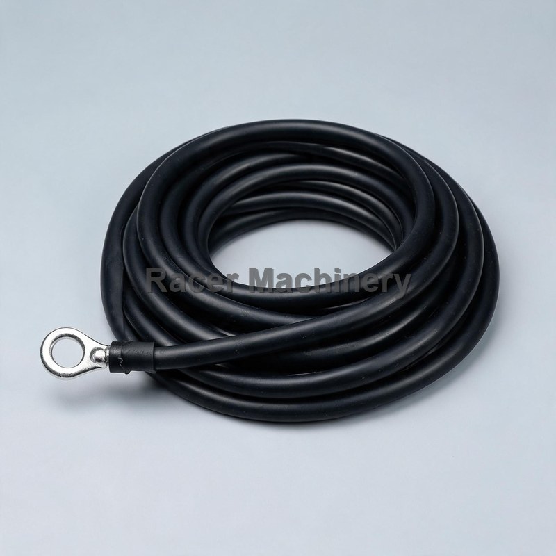 CUMMINS power supply cable 3162849 for generator control panel