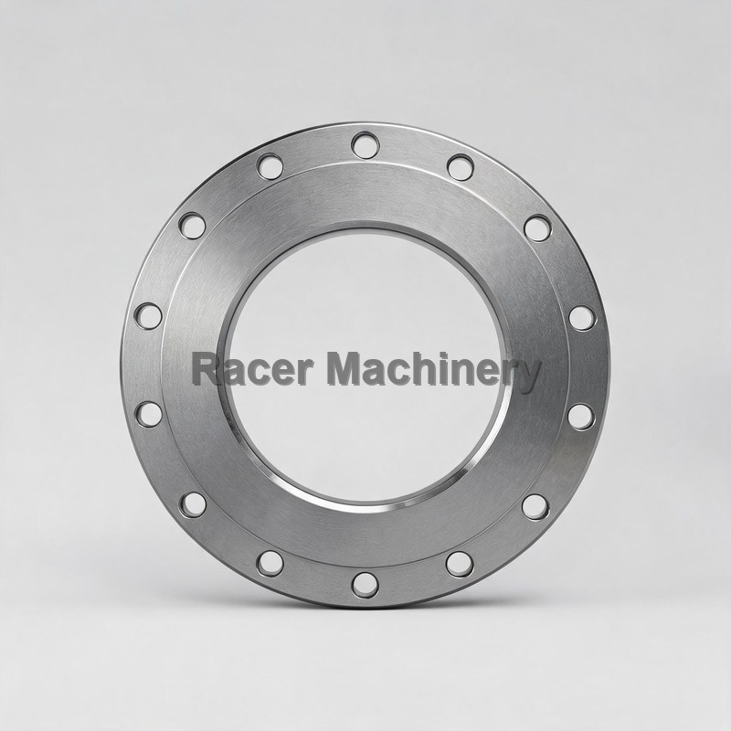 CUMMINS crankshaft flange 213358 for diesel engine