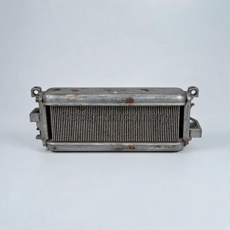 CUMMINS EGR cooler core 4955926DC for ISX engine