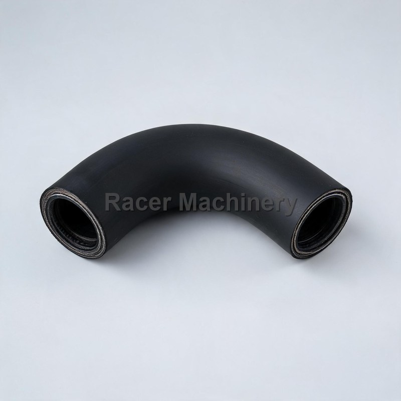 CUMMINS elbow hose 3316570 for engine cooling system