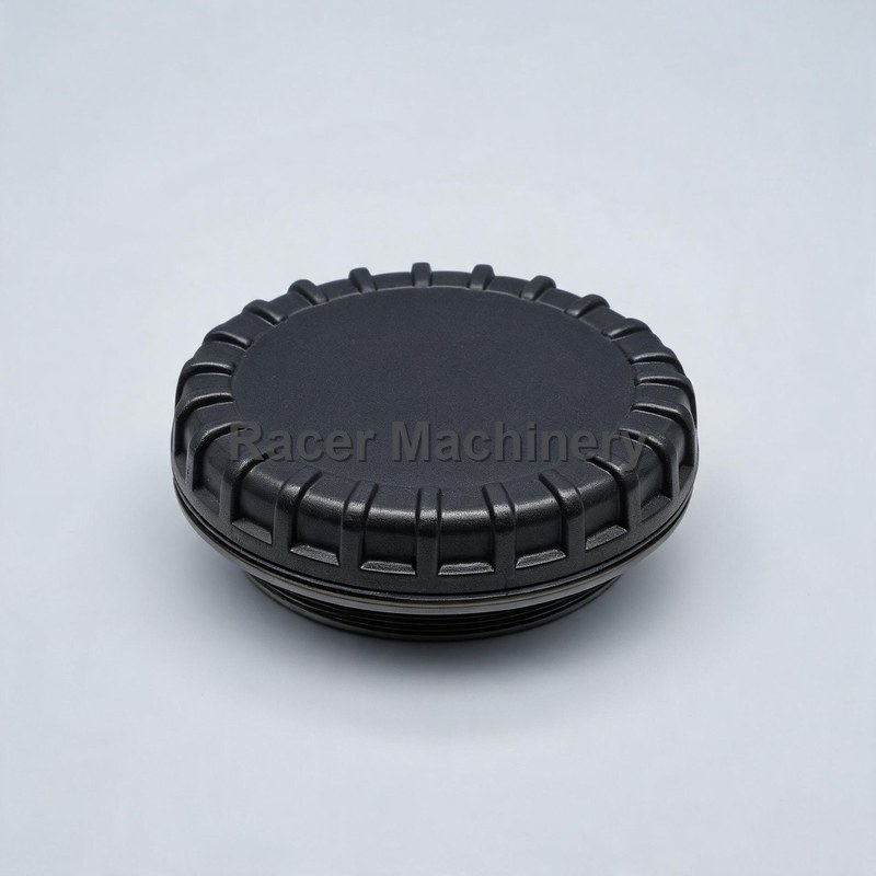 CUMMINS filter cap E5307947 for engine filter housing