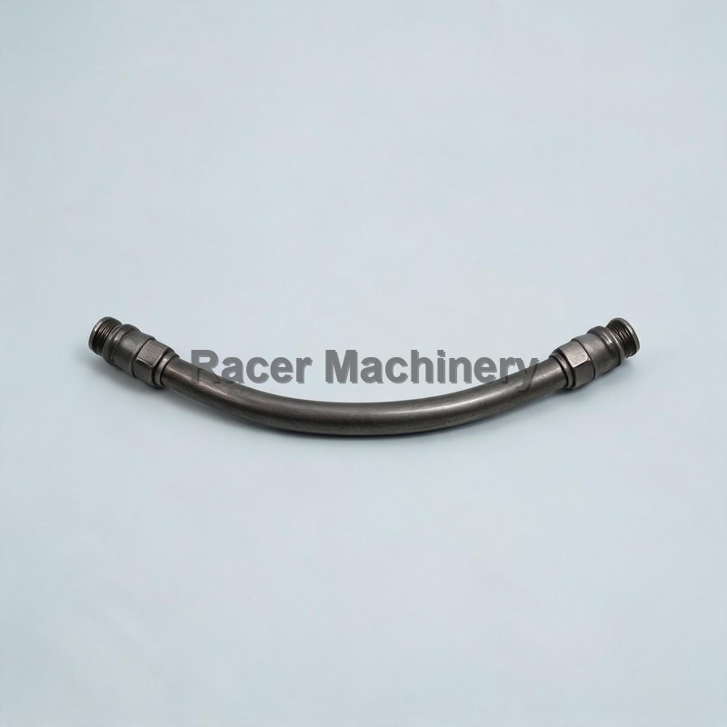 HITACHI fuel pipe 4326742 for excavator fuel system