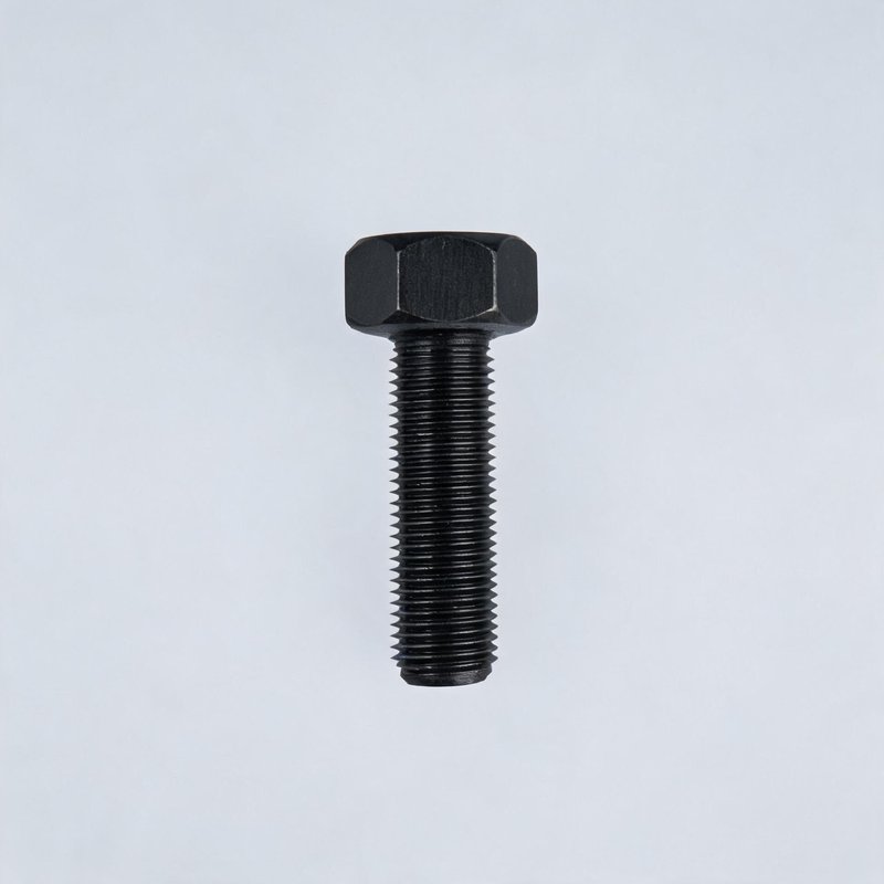Hexagonal head bolt 100915-20 for سيمنز engine
