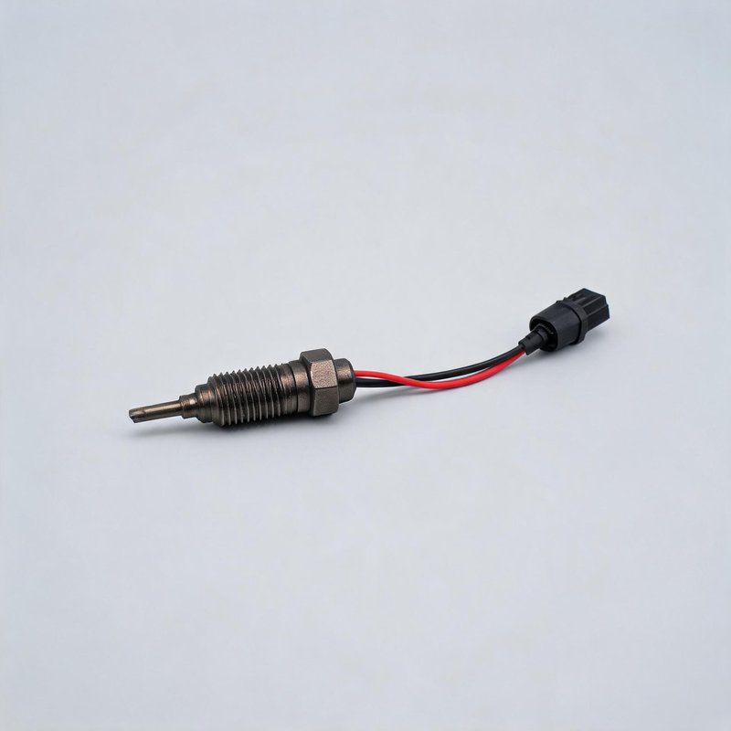 Intake air heater 3328445 for CUMMINS engine