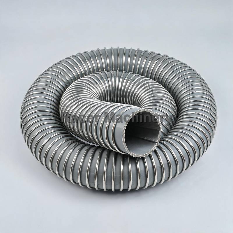 CUMMINS Onan hose ID 127 J0503-0230-02 for exhaust system