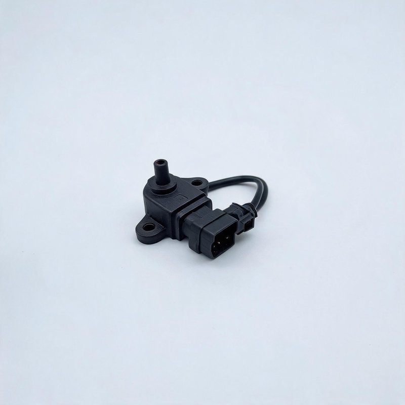 MAP sensor 8093732691 for HITACHI excavator engine intake manifold
