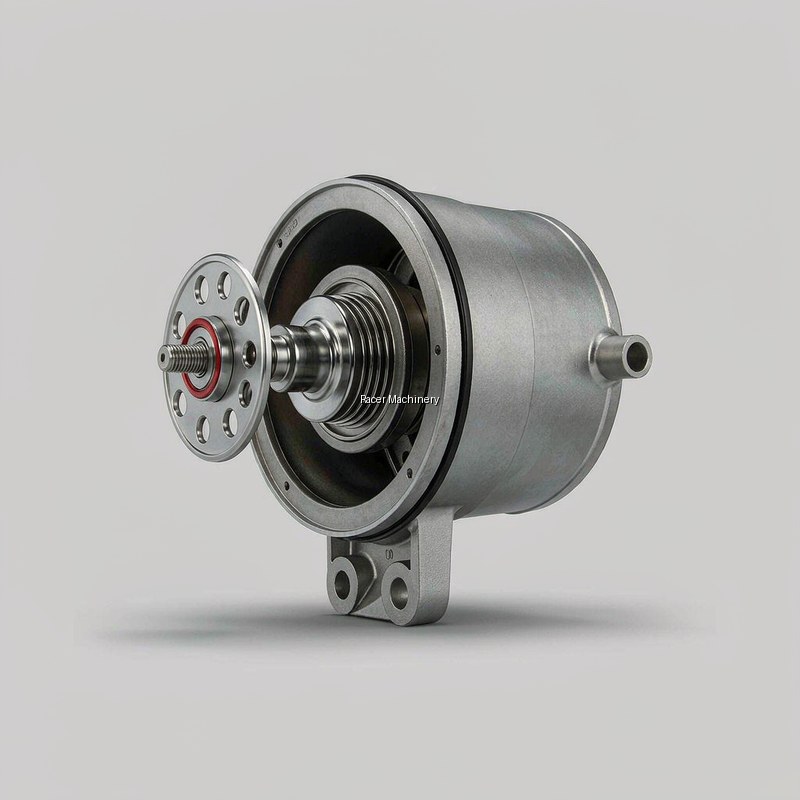 ALTERNATOR (AT161324) 191-2358 Cummins