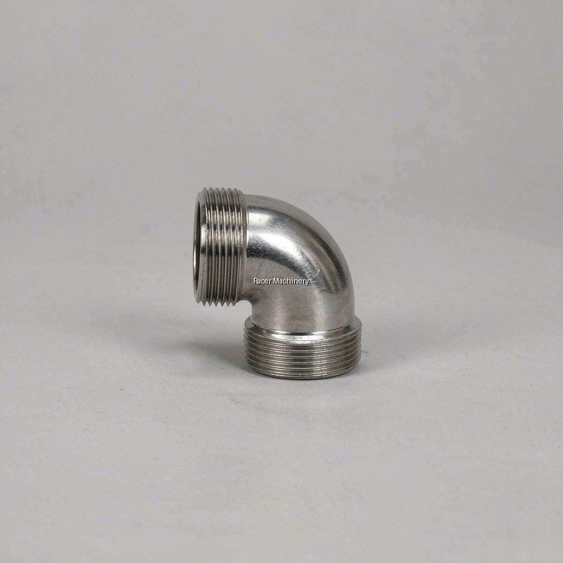 ELBOW-PIPE (90 DEG 1" NPT F/F) 505-2399 Cummins