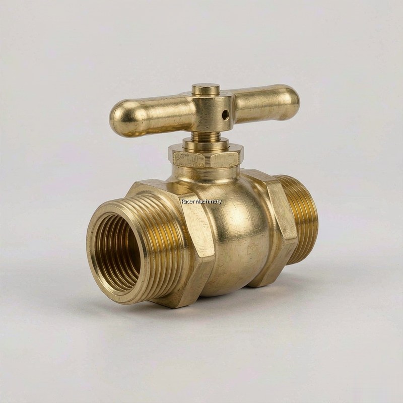 VALVE-BALL (1/2 INCH NPT) 504-0213 Cummins