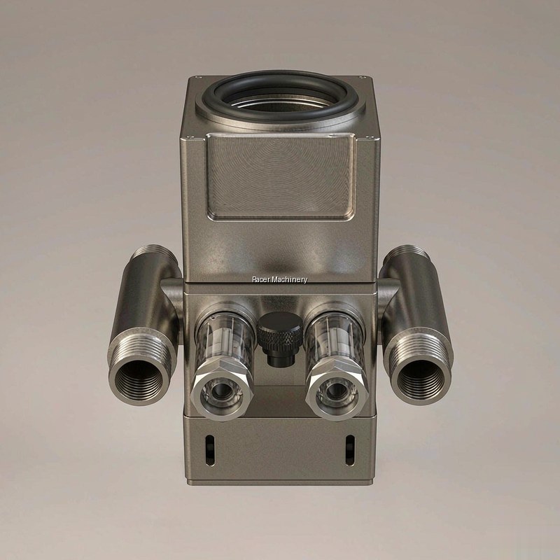 DOSER PUMP 5303018D Cummins