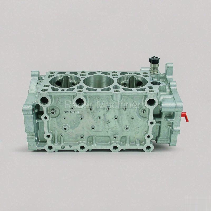 N GAS ENGINE CYLINDER HEAD 4914691-10 Cummins