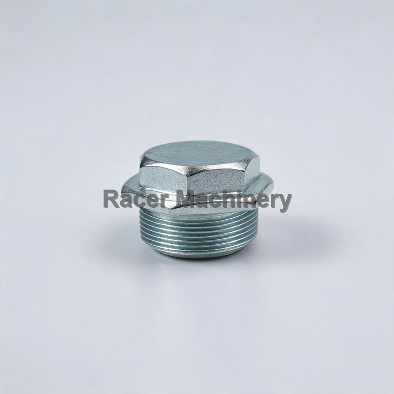 CUMMINS pipe plug 185-2188 NPT hexagonal head