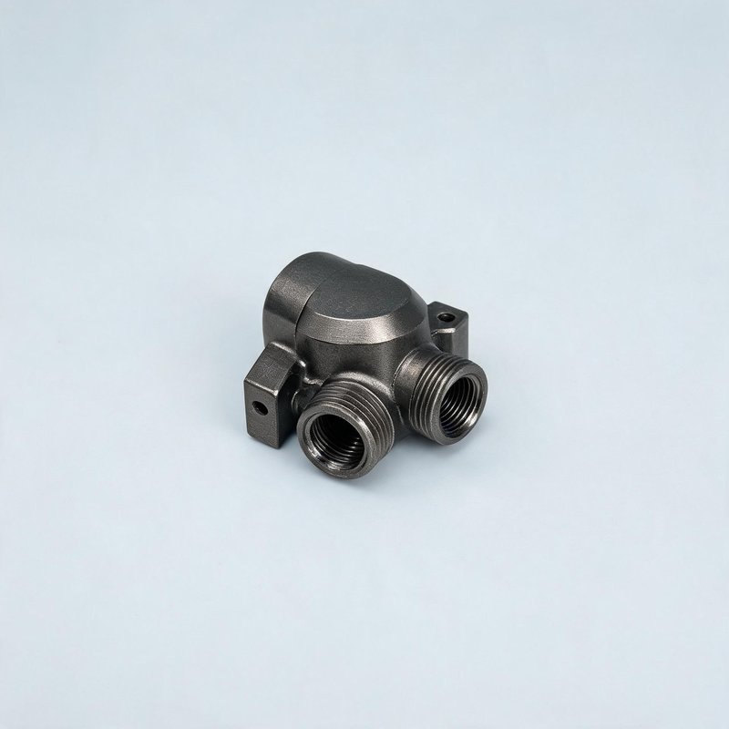 Fuel shutoff valve cover 3014235 for CUMMINS engine